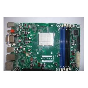 CARTE MERE HP PAVILION A6727FR - MBD-VIOLET-GL8E - 513430-002 - NP253-69001