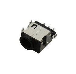 CONNECTEUR ALIMENTATION CARTE MERE NP-RV520, RV520, NP-RV711, RV711 - 3722-003163