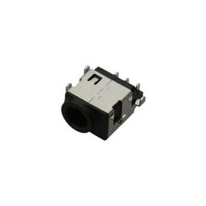 CONNECTEUR ALIMENTATION CARTE MERE NP-RV520, RV520, NP-RV711, RV711 - 3722-003163