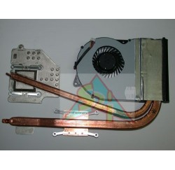 Ventilateur radiateur ASU N53SN - 13GN4P1AM010-1 - Gar.3 mois