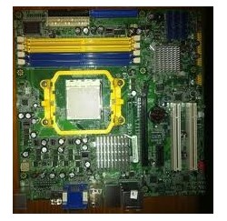 CARTE MERE NEUVE ACER ASPIRE M3202 - MB.SAQ09.002 - RS780M03A1 