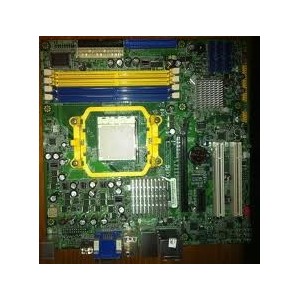 CARTE MERE NEUVE ACER ASPIRE M3202 - MB.SAQ09.002 - RS780M03A1 