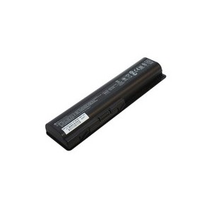 BATTERIE HP 6 CELLULES - 2200MAH - 484170-001 - 509458-001