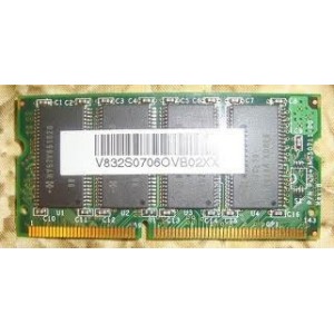 MEMOIRE SODIMM COMPAQ 32MB - OCCASION GAR 1 MOIS