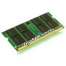 MEMOIRE SODIMM SAMSUNG 1GB - 667MHZ - DDR2 - K000048060 - OCCASION GAR 1 MOIS