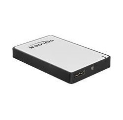 Boitier externe 1,8" USB3.0 SATA/­SSD HDD  - 42487