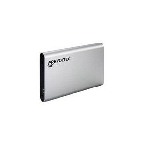 Boitier disque dur Alu-Line II EX206 SATA vers USB3.0 - RS079