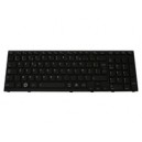 CLAVIER AZERTY NEUF TOSHIBA SATELLITE A660 series - K000102500