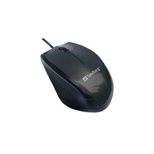 Souris USB Mouse One