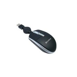 Souris USB Mini Mouse