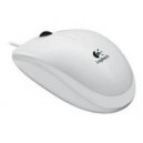 Souris USB B 110 Optical Mouse Blanche