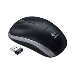 Souris Wireless M195