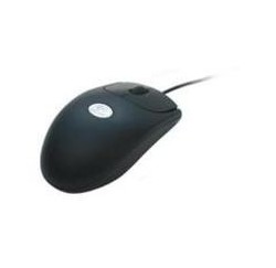 Souris RX 250 Optical Mouse Noire  OEM