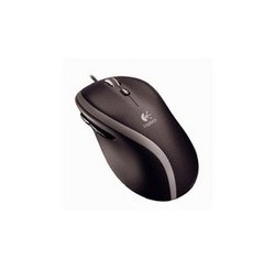 Souris LOGITECH Corded Laser M500 USB