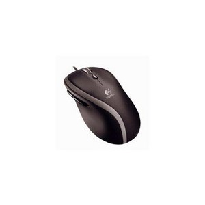 Souris LOGITECH Corded Laser M500 USB