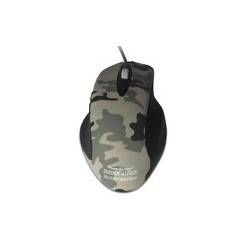 Souris IKARI Laser Mouse SuddenAttack