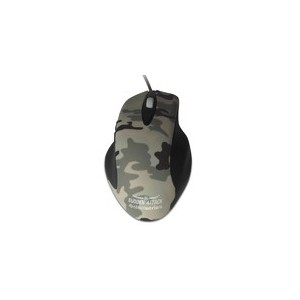 Souris IKARI Laser Mouse SuddenAttack