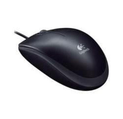 Souris M90 Noire USB Version