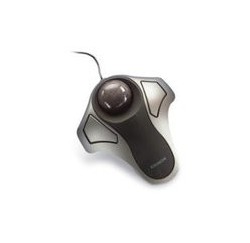 Souris Trackball Optical Orbit