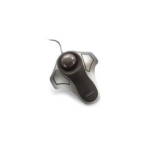 Souris Trackball Optical Orbit