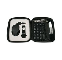 Souris NAOS TRAVEL PACK (4 items)