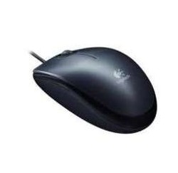 Souris Mouse M100 Dark