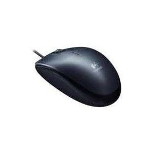 Souris Mouse M100 Dark