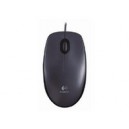 Souris Mouse M100 / Noire USB