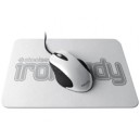 Souris IKARI iron.lady mouse/QCK wht