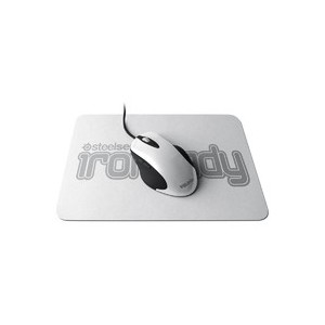 Souris IKARI iron.lady mouse/QCK wht