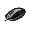 Souris LS1 Mouse / cinnamon