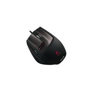 Souris G9 Laser Mouse