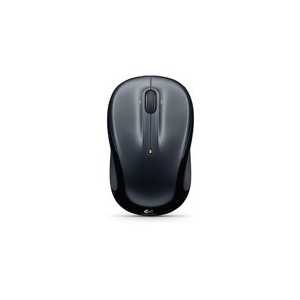 Souris Wireless Mouse M325 Dark