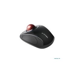 Souris Wireless Trackball