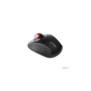 Souris Wireless Trackball