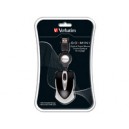 Souris Optical Mini Travel Mouse