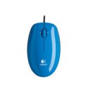 Souris LS1 Laser Mouse Aqua-Blue