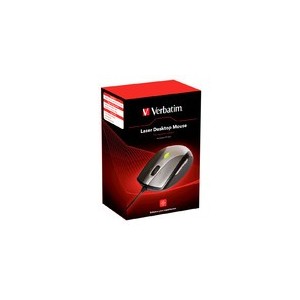 Souris Laser Desktop Mouse