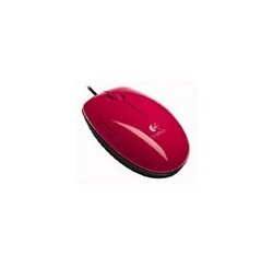 Souris LS1 Mouse / Rose