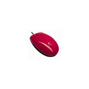 Souris LS1 Mouse / Rose