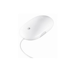 Souris Mighty Mouse Wired