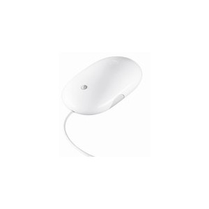Souris Mighty Mouse Wired