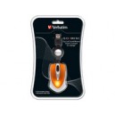 Souris Optical Mini Travel Mouse