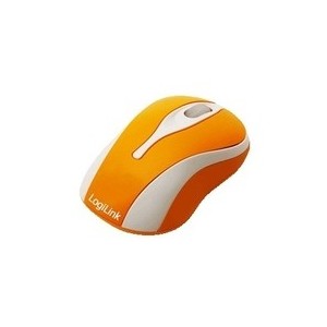 Souris LogiLink« optisch USB Mini mit