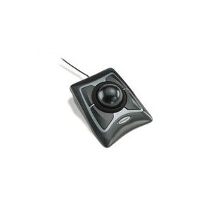 Souris Trackball Optical Expert