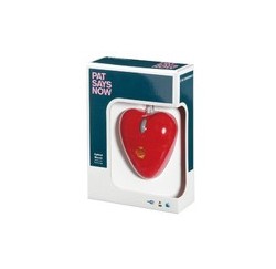 Souris Strawberry 800dpi