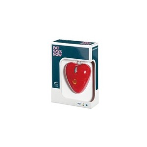 Souris Strawberry 800dpi