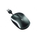 Souris LOGITECH Opti. M125 USB [darks