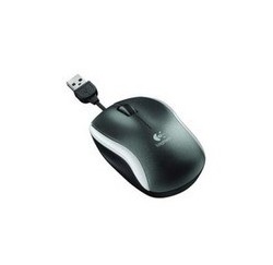 Souris LOGITECH Opti. M125 USB [darks