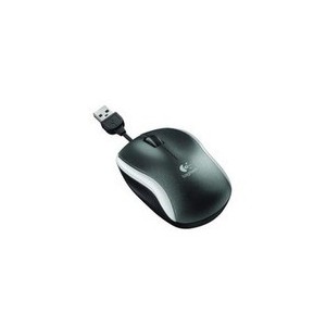 Souris LOGITECH Opti. M125 USB [darks